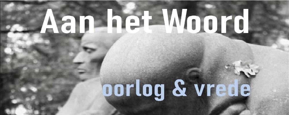 ANNA3 | Donderdag 23 november 2023 | Aan het woord - Oorlog & Vrede| Jan Wouters | Lezing 20 uur | Sint-Anna-ten-Drieënkerk Antwerpen Linkeroever